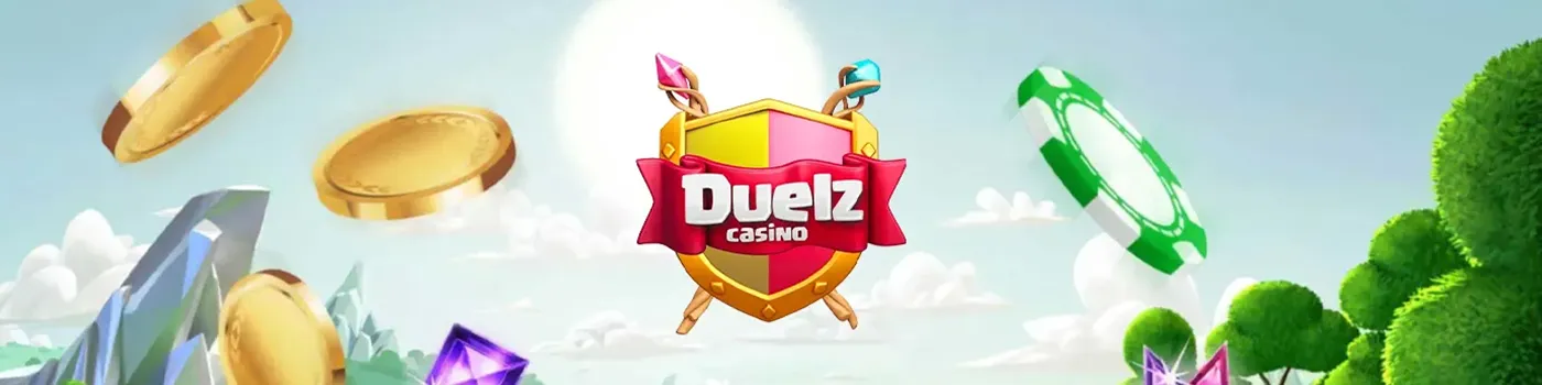 Duelz casinosite